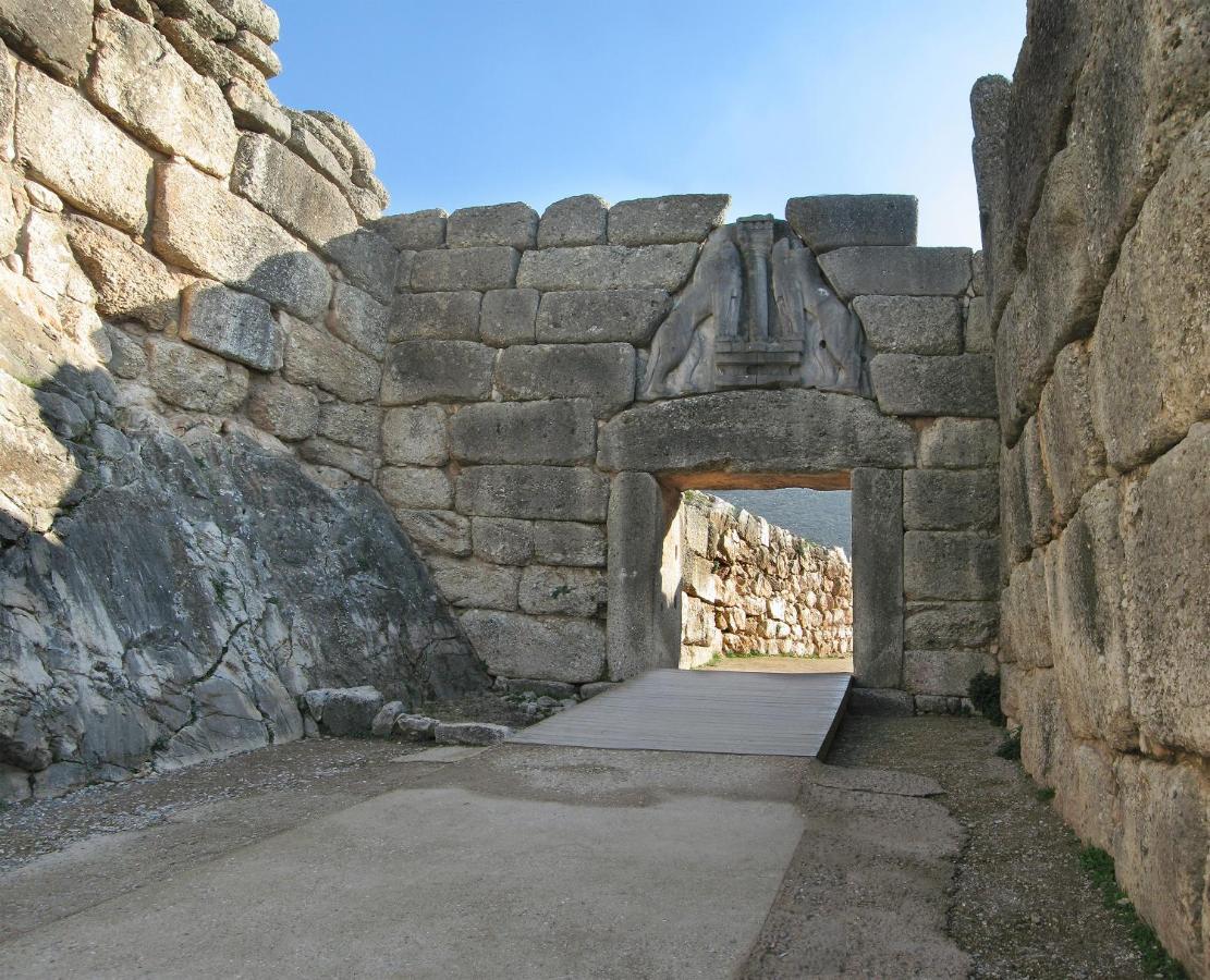 Georgia'S Village House Kondostavlos المظهر الخارجي الصورة