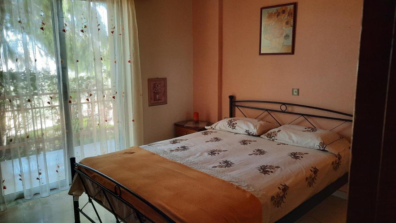 Georgia'S Village House Kondostavlos المظهر الخارجي الصورة