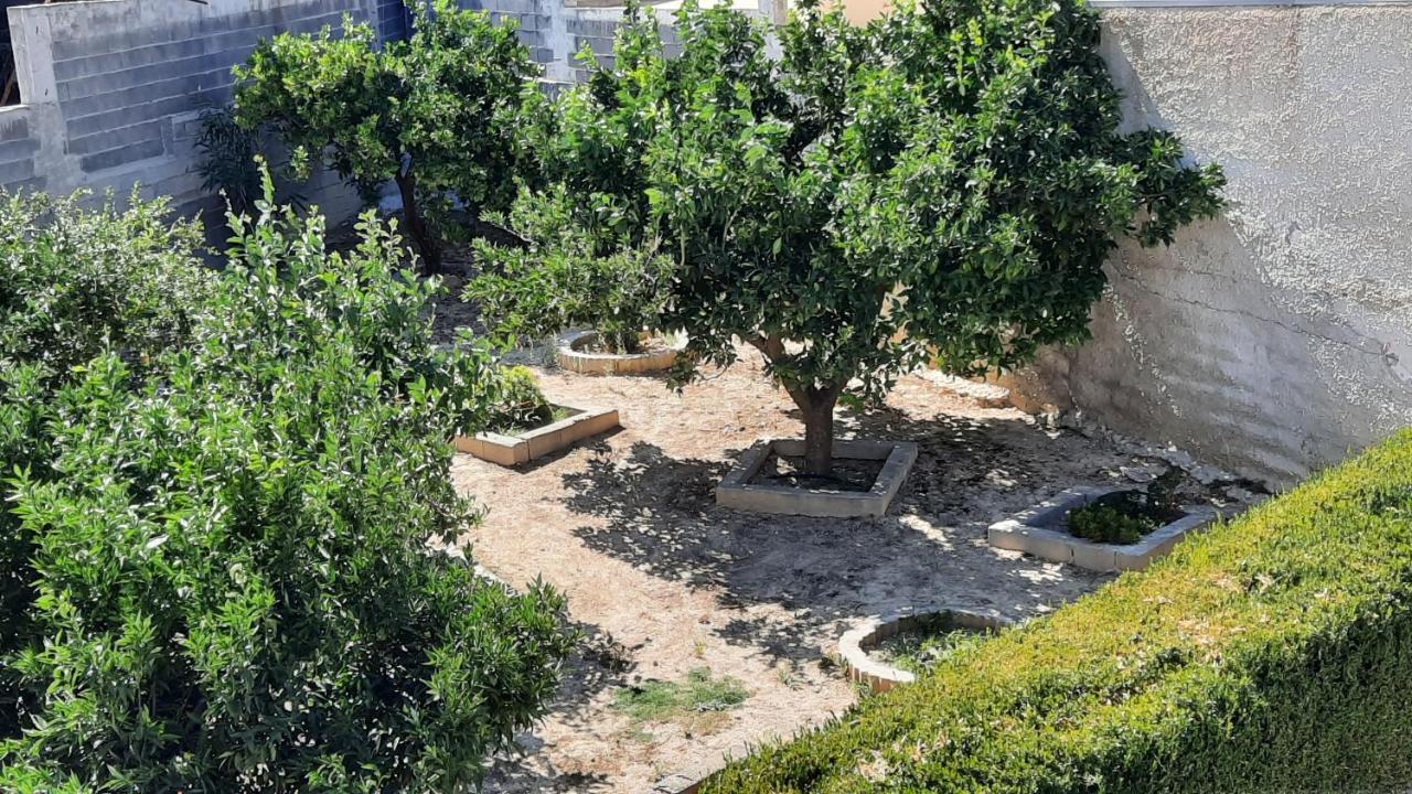 Georgia'S Village House Kondostavlos المظهر الخارجي الصورة