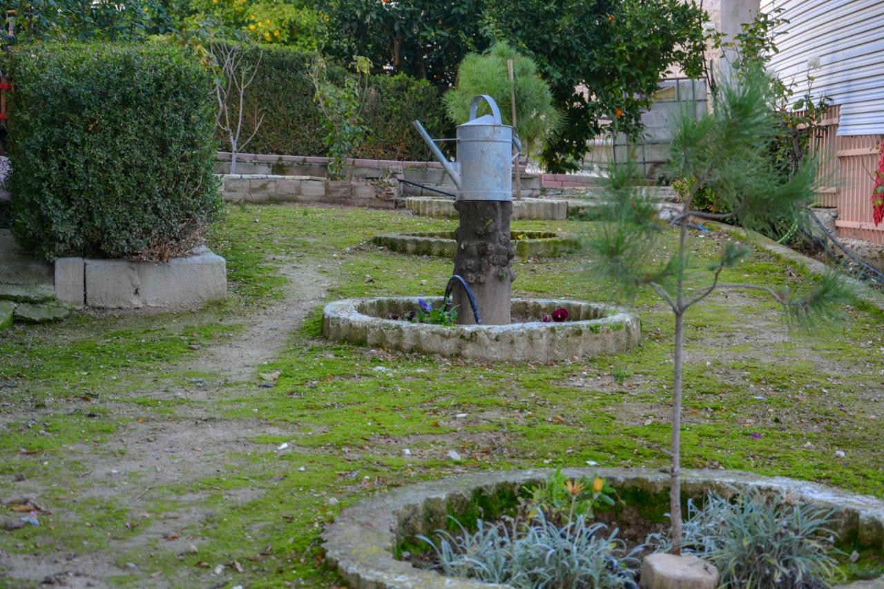 Georgia'S Village House Kondostavlos المظهر الخارجي الصورة