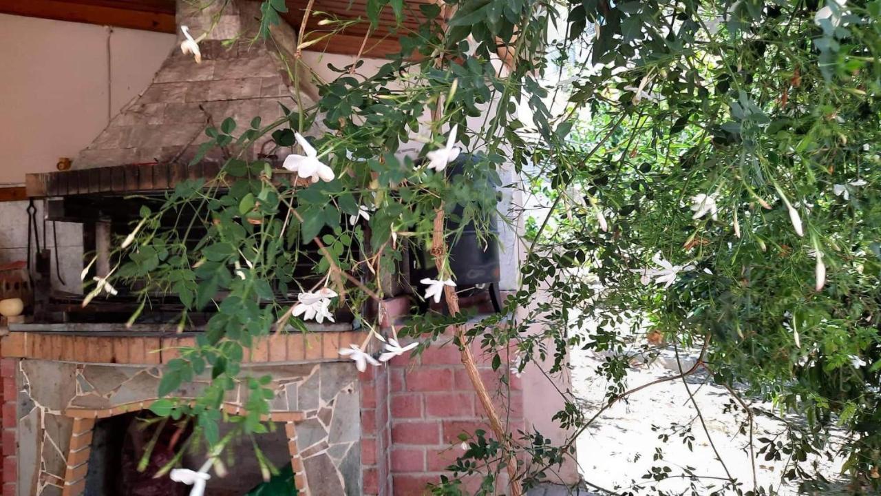 Georgia'S Village House Kondostavlos المظهر الخارجي الصورة