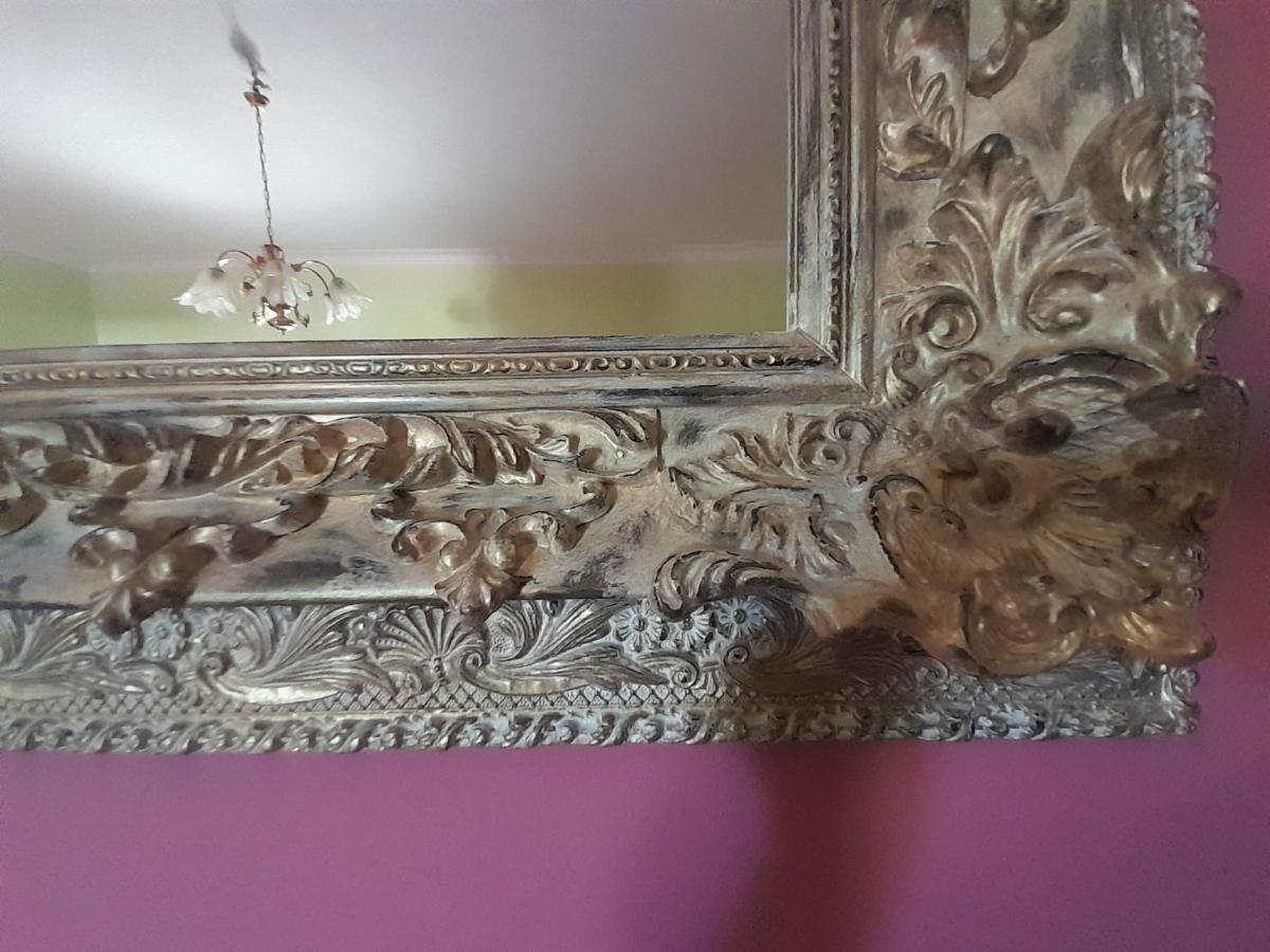 Georgia'S Village House Kondostavlos المظهر الخارجي الصورة