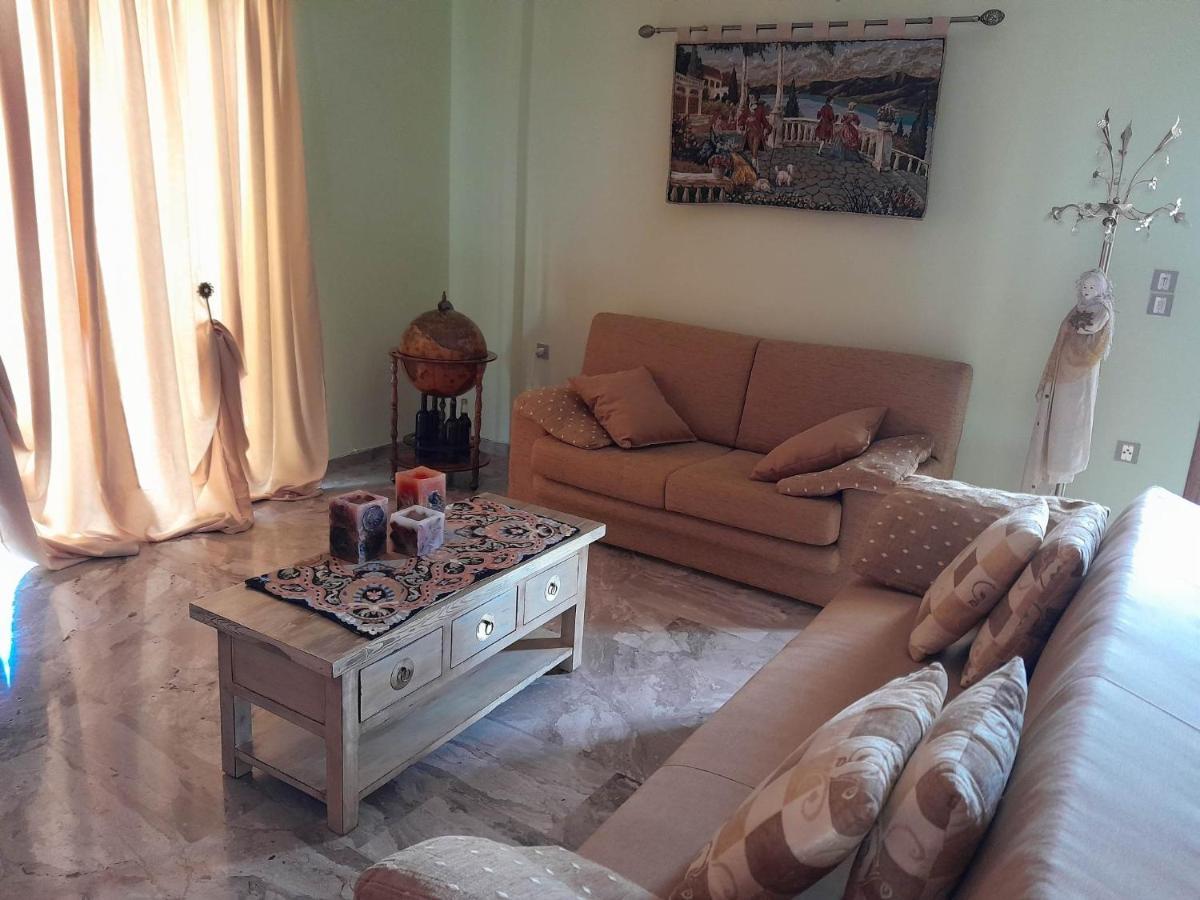 Georgia'S Village House Kondostavlos المظهر الخارجي الصورة